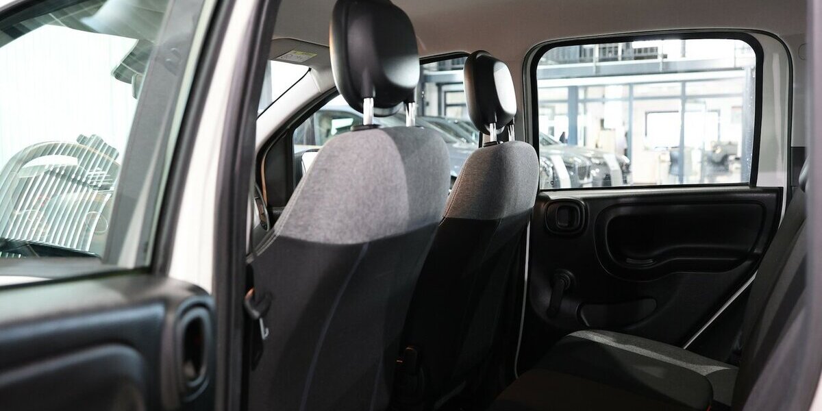 Fiat Panda 1.0 Mild-Hybrid CITY LIFE WHITE / SHZ, PDC 32.000 km 10.991 &euro; Hamm 59077