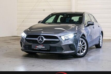 Mercedes-Benz A 180 95.424 km 19.094 &euro; Hamm 59067