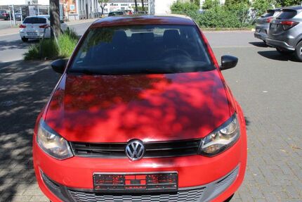 VW Polo 213.000 km 3.200 &euro; Unna 59425