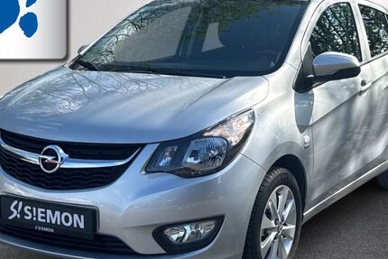 Opel Karl 20.795 km 10.930 &euro; Münster 48157