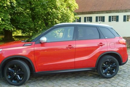 Suzuki Vitara 85.000 km 16.400 &euro; Ennigerloh 59320