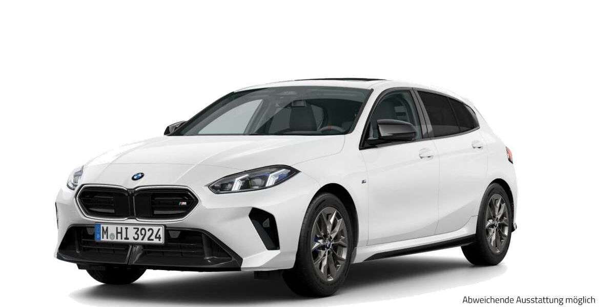 BMW 1er M Coupé 23.002 km 47.770 &euro; Werne 59368