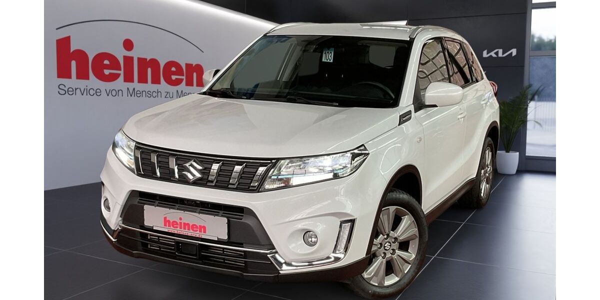 Suzuki Vitara 52.829 km 17.429 &euro; Werne 59368