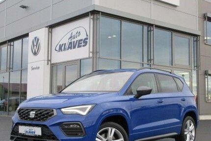 Seat Ateca 51.300 km 24.500 &euro; Ascheberg 59387