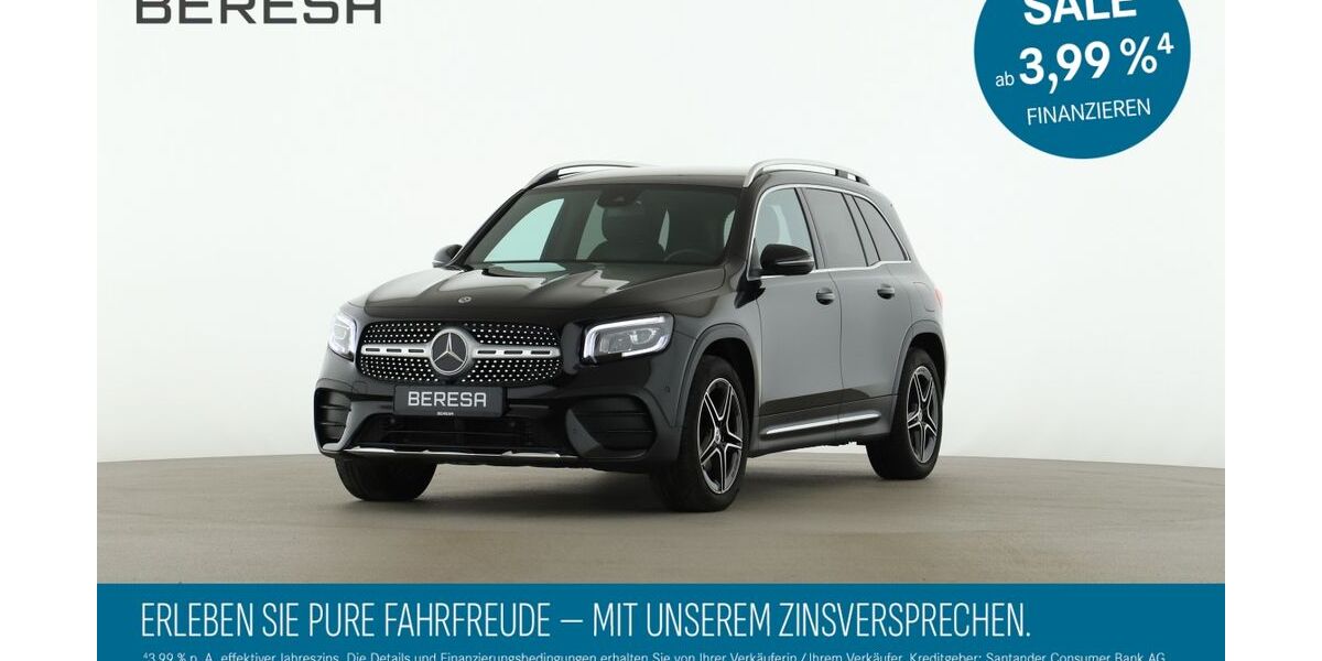 Mercedes-Benz GLB 220 50.300 km 35.880 &euro; Senden-Bösensell 48308