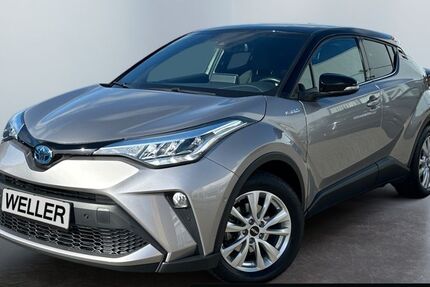 Toyota C-HR 47.000 km 22.490 &euro; Münster 48163