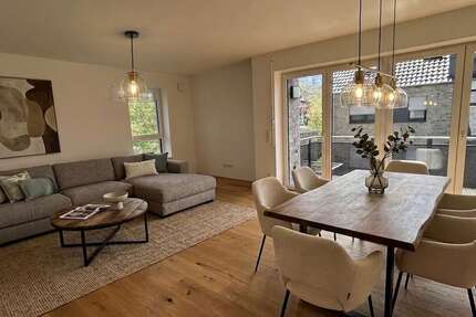 Wohnung Münster Gievenbeck - 2 Zimmer, 86 m&sup2;, 625.000&euro; | Angebot:26853905