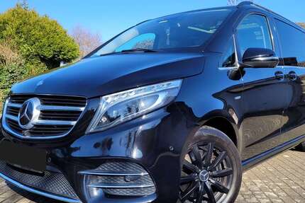 Mercedes-Benz V 250 147.000 km 41.950 &euro; Münster, Stadt 48151