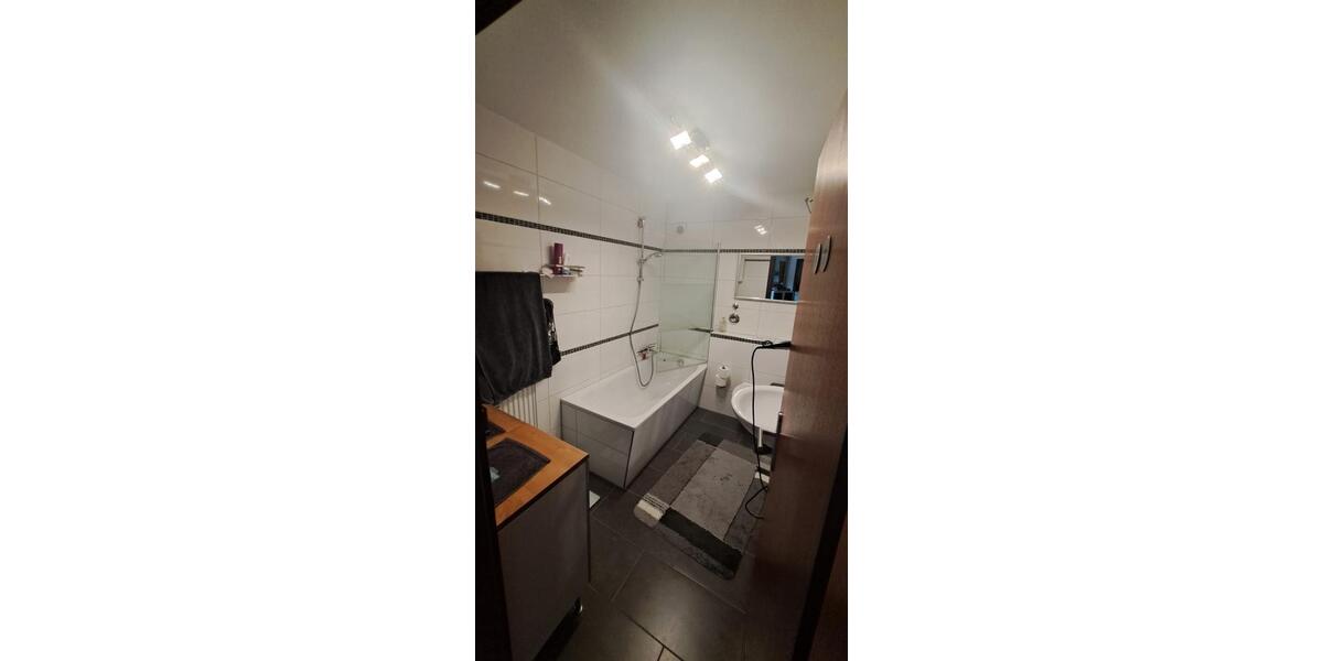 Dachgeschoßwohnung Ascheberg - 2 Zimmer, 52 m&sup2;, 118.000&euro; | Angebot:27077722