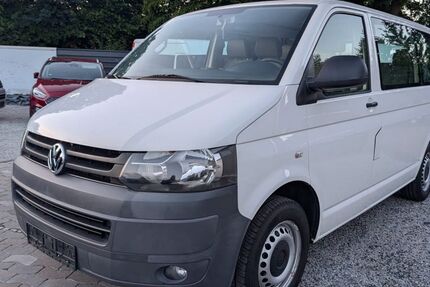 VW T5 Transporter 172.600 km 18.990 &euro; Warendorf 48231