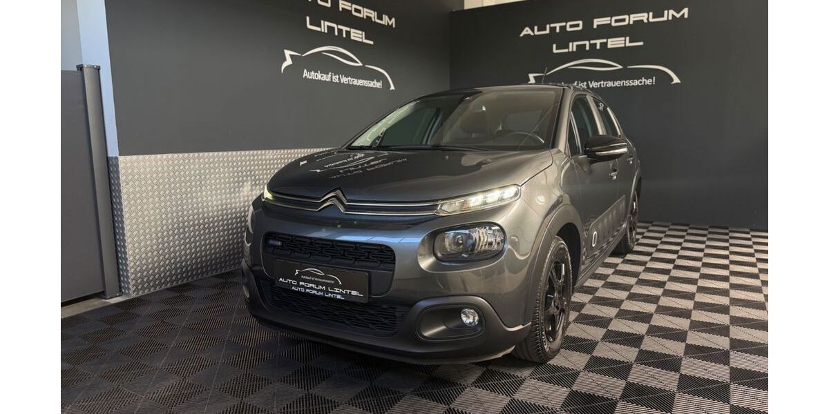 Citroen C3 74.000 km 9.799 &euro; Rheda-Wiedenbrück 33378