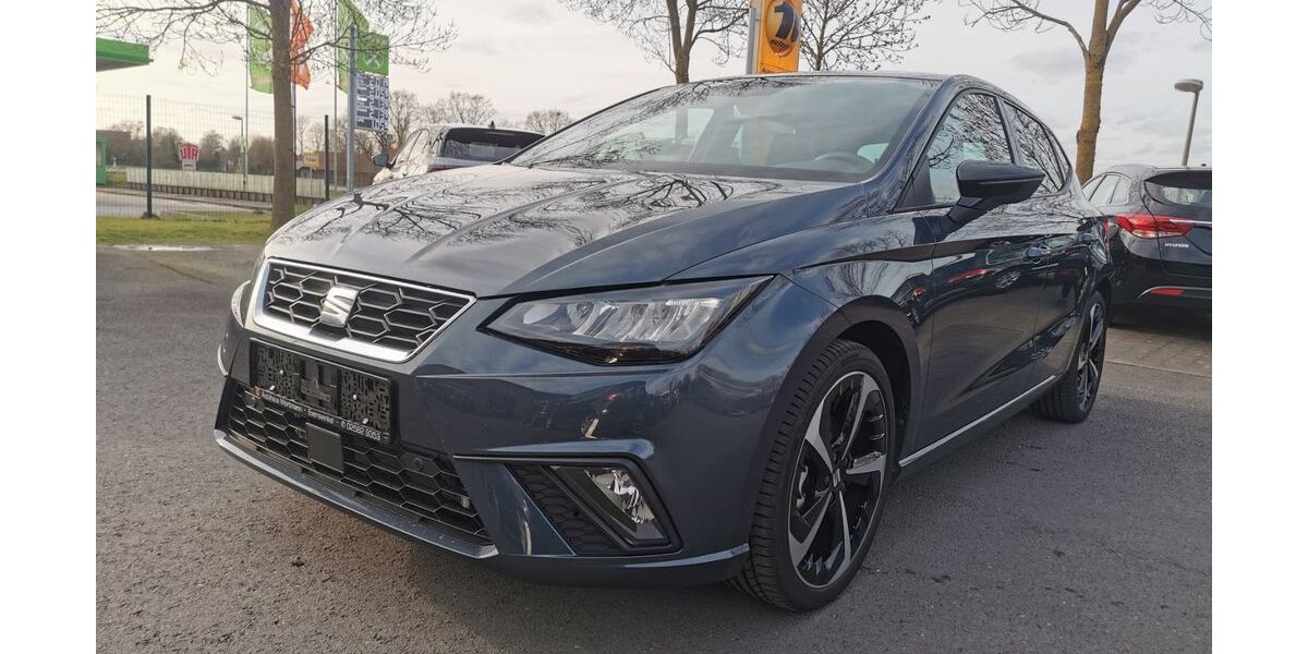 Seat Ibiza 10.800 km 19.990 &euro; Everswinkel 48351