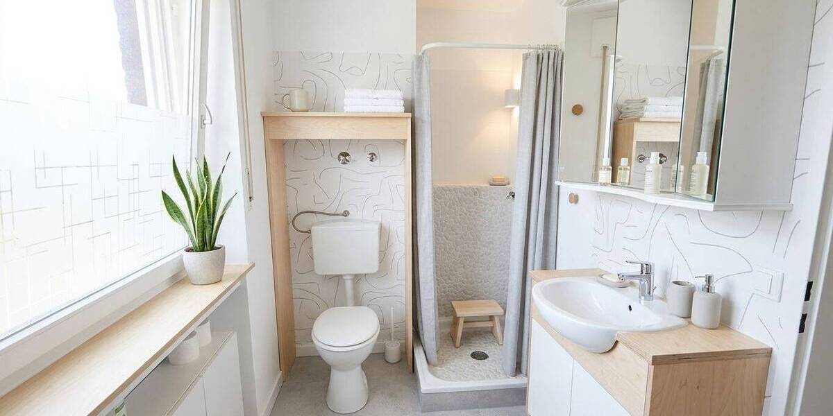 Reihenendhaus Münster Hiltrup - 5 Zimmer, 120 m&sup2;, 379.000&euro; | Angebot:26869087