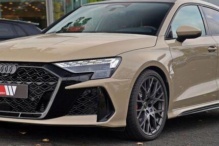 Audi RS3 2.000 km 77.490 &euro; Neubeckum 59269