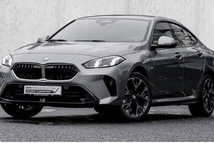 BMW 220 Gran Coupé 15.395 km 31.999 &euro; Münster 48163