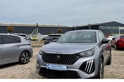 Peugeot 2008 20.258 km 15.888 &euro; Kamen 59174