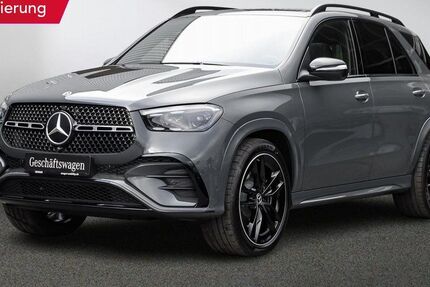 Mercedes-Benz GLE 450 19.290 km 85.880 &euro; Hamm 59067