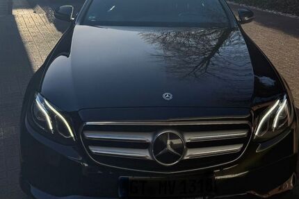 Mercedes-Benz E 220 273.000 km 14.550 &euro; Rheda-Wiedenbrück 33378