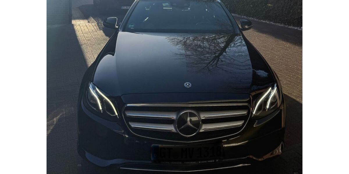 Mercedes-Benz E 220 273.000 km 14.550 &euro; Rheda-Wiedenbrück 33378