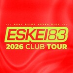 Eskei83 Club Tour Extended