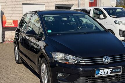 VW Golf Sportsvan 190.000 km 6.390 &euro; Münster 48165