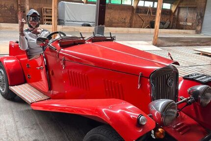 MG Andere 99.999 km 16.500 &euro; Ahlen 59229