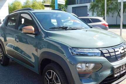 Dacia Spring 19.000 km 12.590 &euro; Selm 59379