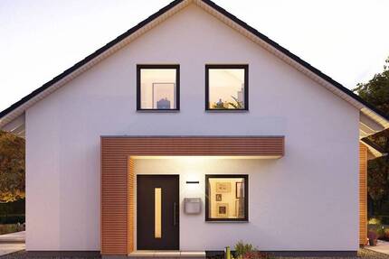 Haus Beckum - 4 Zimmer, 120 m&sup2;, 399.550&euro; | Angebot:26816641