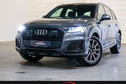 Audi Q7 90.763 km 46.580 &euro; Hamm 59067