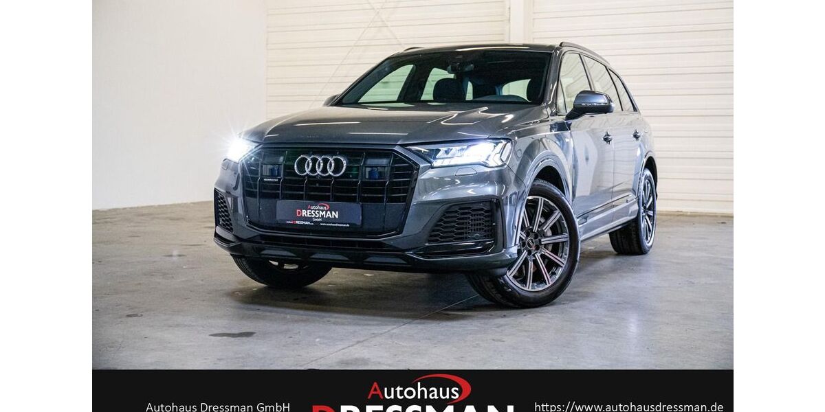 Audi Q7 90.763 km 46.720 &euro; Hamm 59067