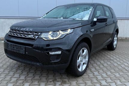 Land Rover Discovery 155.000 km 8.990 &euro; Münster 48155