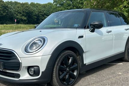 Mini Cooper 73.500 km 18.490 &euro; Beckum 59269