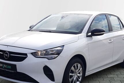 Opel Corsa 39.306 km 12.390 &euro; Soest 59494