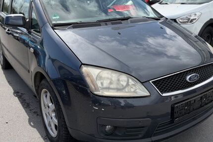 Ford Focus 228.000 km 990 &euro; Beckum 59269