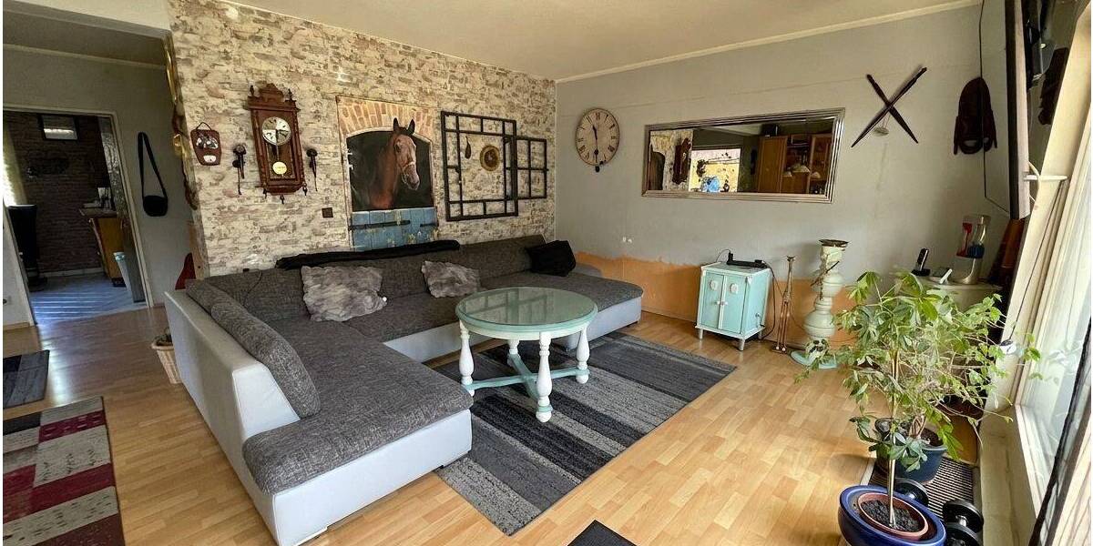 Reihenendhaus Münster Hiltrup - 5 Zimmer, 120 m&sup2;, 379.000&euro; | Angebot:26869087