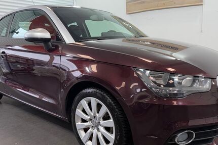 Audi A1 50.000 km 9.900 &euro; Soest 59494