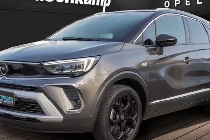Opel Crossland (X) 20.662 km 17.980 &euro; Selm 59379