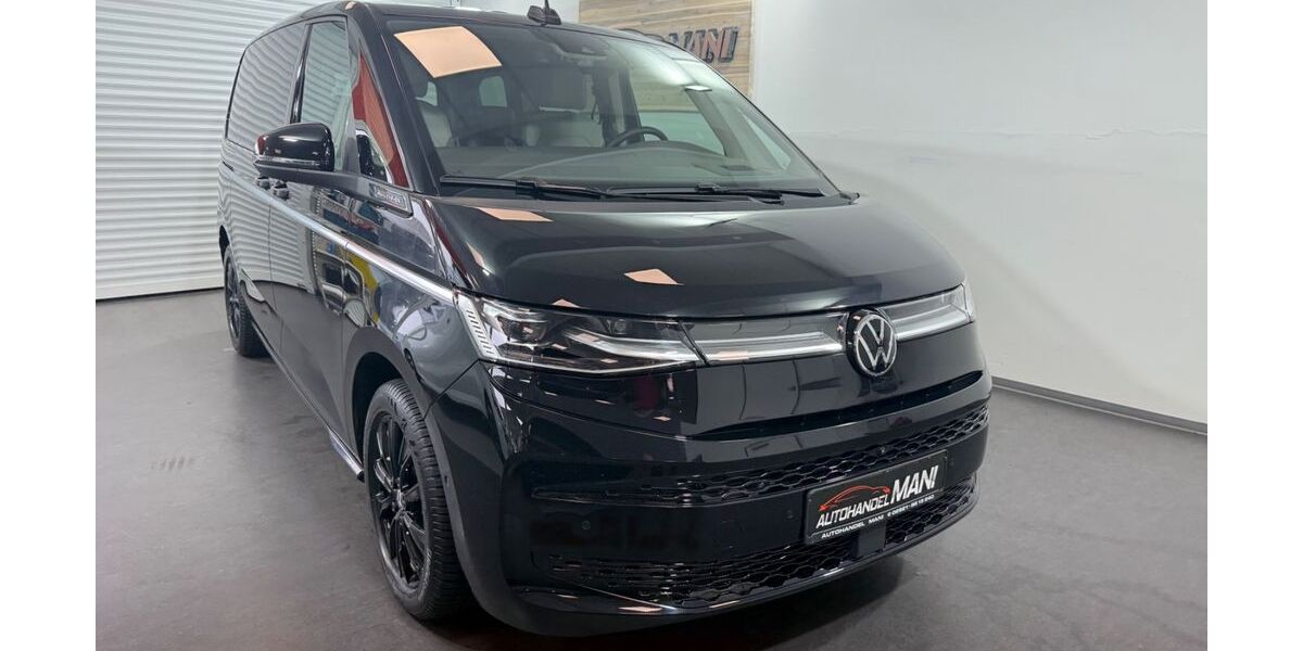 VW T7 Multivan 17.520 km 56.690 &euro; Soest 59494
