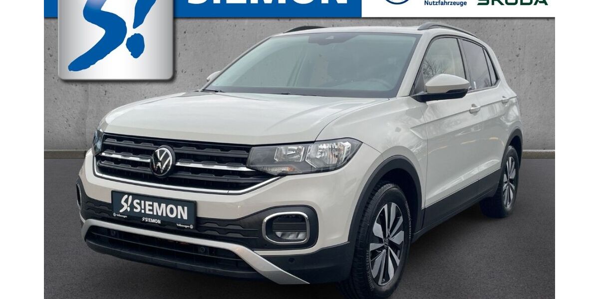 VW T-Cross 63.459 km 17.430 &euro; Warendorf 48231