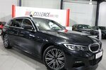 BMW 330d Touring xDrive M-SPORT BLACK & BROWN / LED 135.000 km 28.555 &euro; Hamm 59077