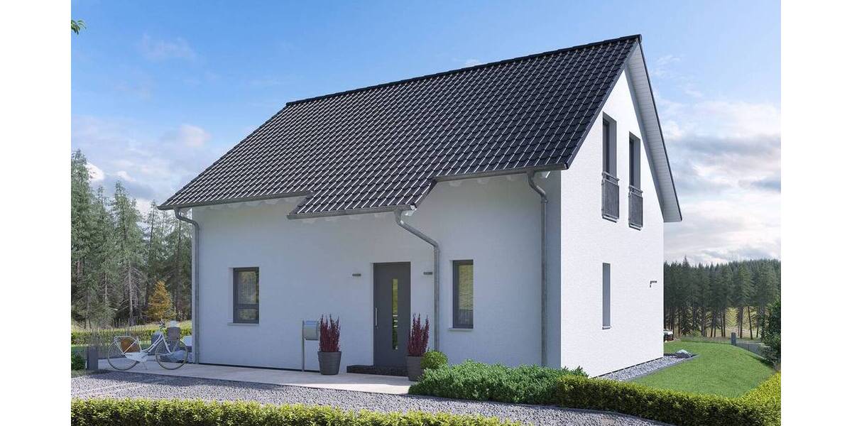 Einfamilienhaus Bad Sassendorf Lohne - 5 Zimmer, 123 m&sup2;, 362.999&euro; | Angebot:26816028