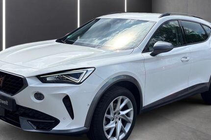 Cupra Formentor 67.519 km 23.690 &euro; Ennigerloh 59320