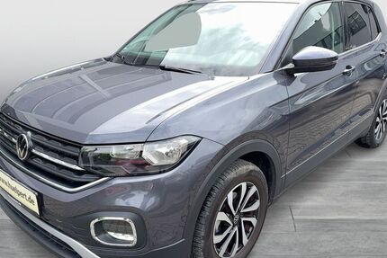 VW T-Cross 8.267 km 18.185 &euro; Bergkamen 59192
