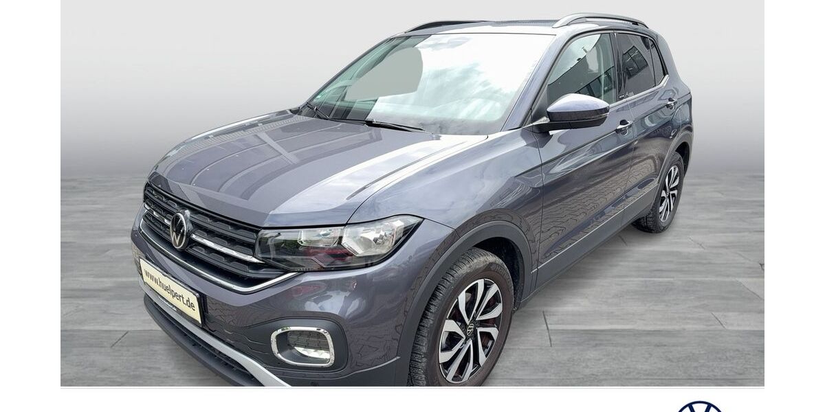 VW T-Cross 8.267 km 18.625 &euro; Bergkamen 59192