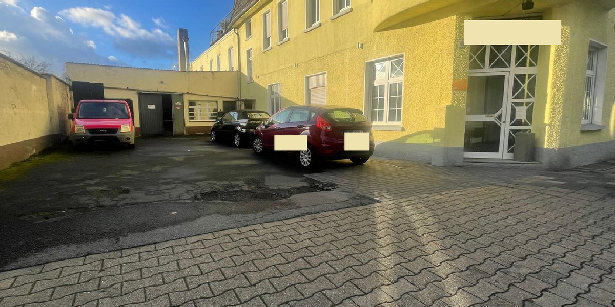 Gewerbeobjekt Hamm Bockum - 249.000&euro; | Angebot:26160354