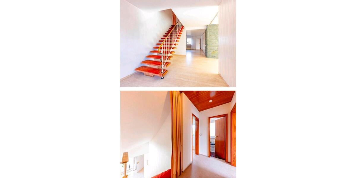 Einfamilienhaus Langenberg - 14 Zimmer, 325 m&sup2;, 495.000&euro; | Angebot:26795315