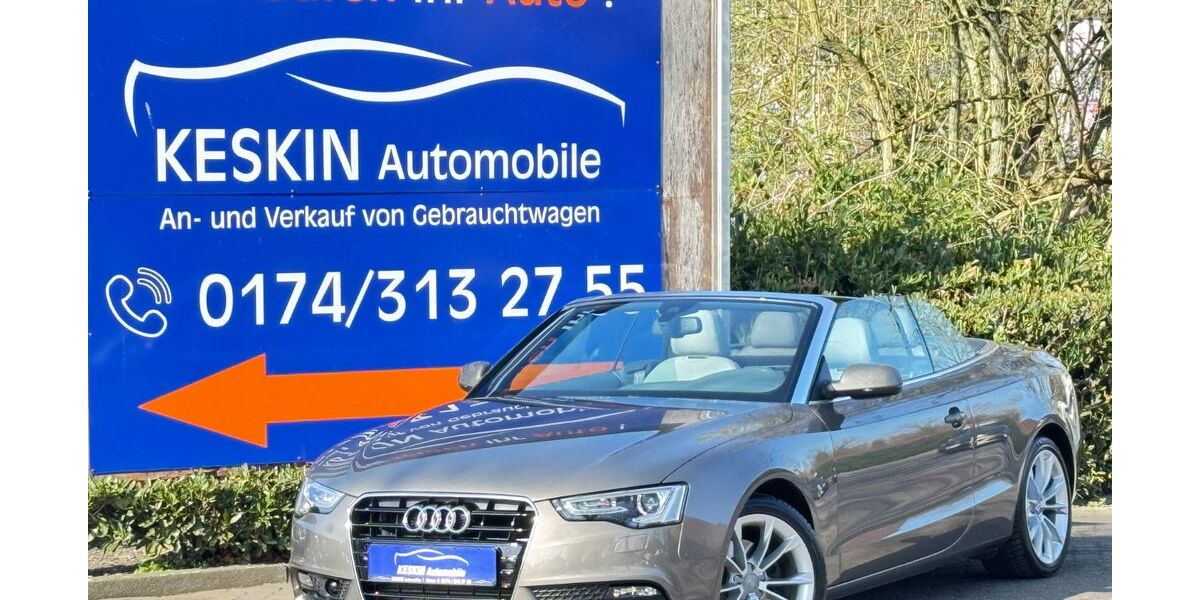 Audi A5 72.000 km 18.490 &euro; Ahlen 59227