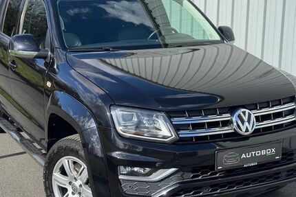 VW Amarok 179.583 km 20.999 &euro; Rheda-Wiedenbrück 33378