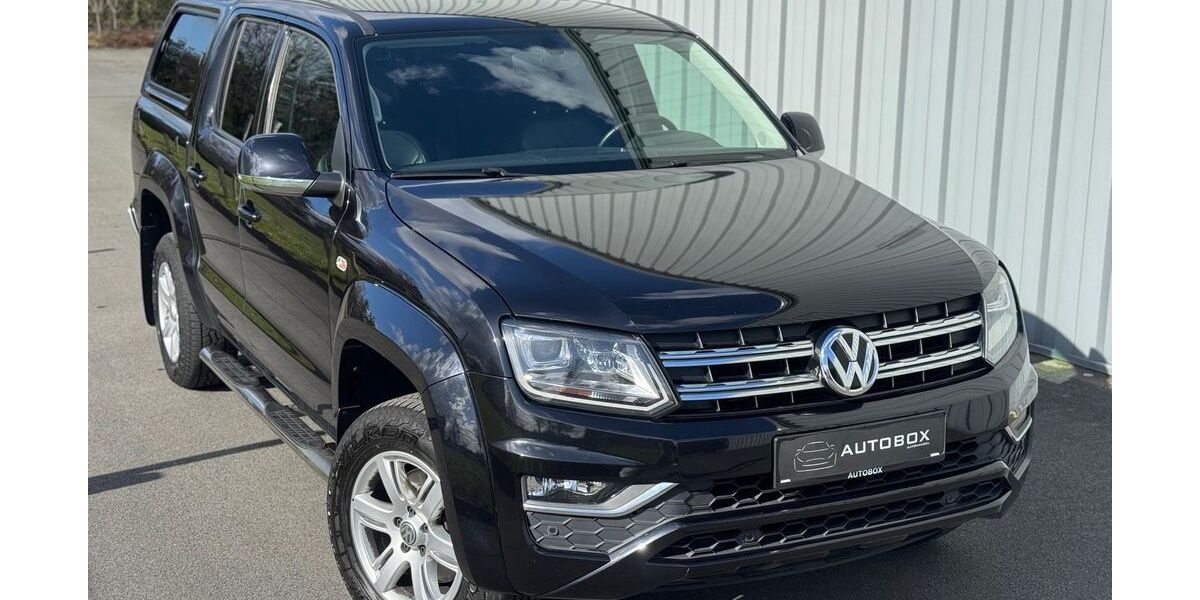 VW Amarok 179.583 km 20.999 &euro; Rheda-Wiedenbrück 33378