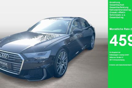 Audi A6 75.076 km 31.985 &euro; Oelde (Stromberg) 59302